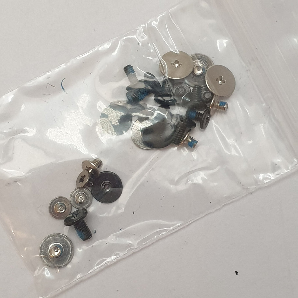 Lenovo Thinkpad E14 G1 Gen 1 Schraubensatz Schrauben Set Screw Set