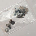Lenovo Thinkpad E14 G1 Gen 1 Schraubensatz Schrauben Set Screw Set
