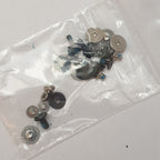 Lenovo Thinkpad E14 G1 Gen 1 Schraubensatz Schrauben Set Screw Set