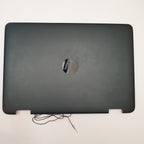 HP ProBook 645 G2 Displaygehäuse Deckel Gehäuse Top Lid LCD Cover