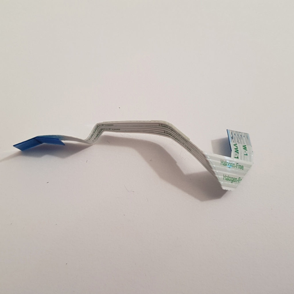 Toshiba Satellite Pro C50 Touchpad Kabel Flexkabel Flachbandkabel