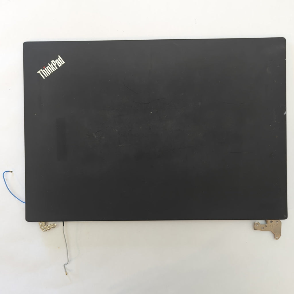 Lenovo ThinkPad T470 Display komplett Bildschirm LCD Displayeinheit Scharniere
