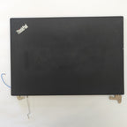 Lenovo ThinkPad T470 Display komplett Bildschirm LCD Displayeinheit Scharniere