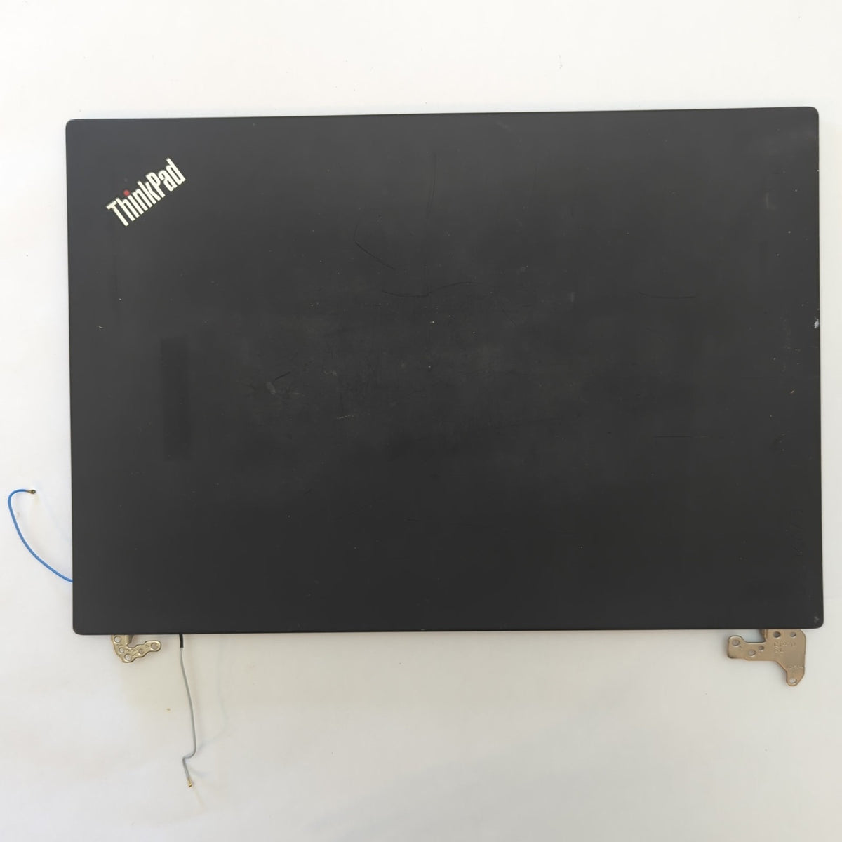 Lenovo ThinkPad T470 Display komplett Bildschirm LCD Displayeinheit Scharniere
