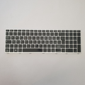 HP Probook 650 G4 Tastatur Italienisch IT Keyboard