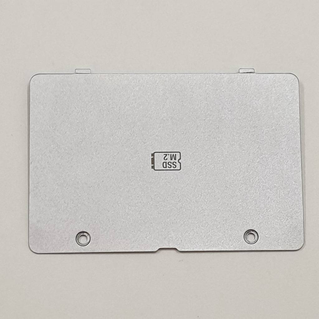 Cepter Iris NY42002 Gehäuse Abdeckung Unterschale M.2 SSD Slot Bottom Base Cover
