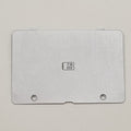 Cepter Iris NY42002 Gehäuse Abdeckung Unterschale M.2 SSD Slot Bottom Base Cover