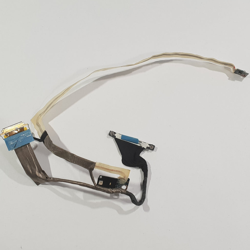 Dell Latitude E4310 Displaykabel LCD Video Kabel LVDS Cable – Bild 2