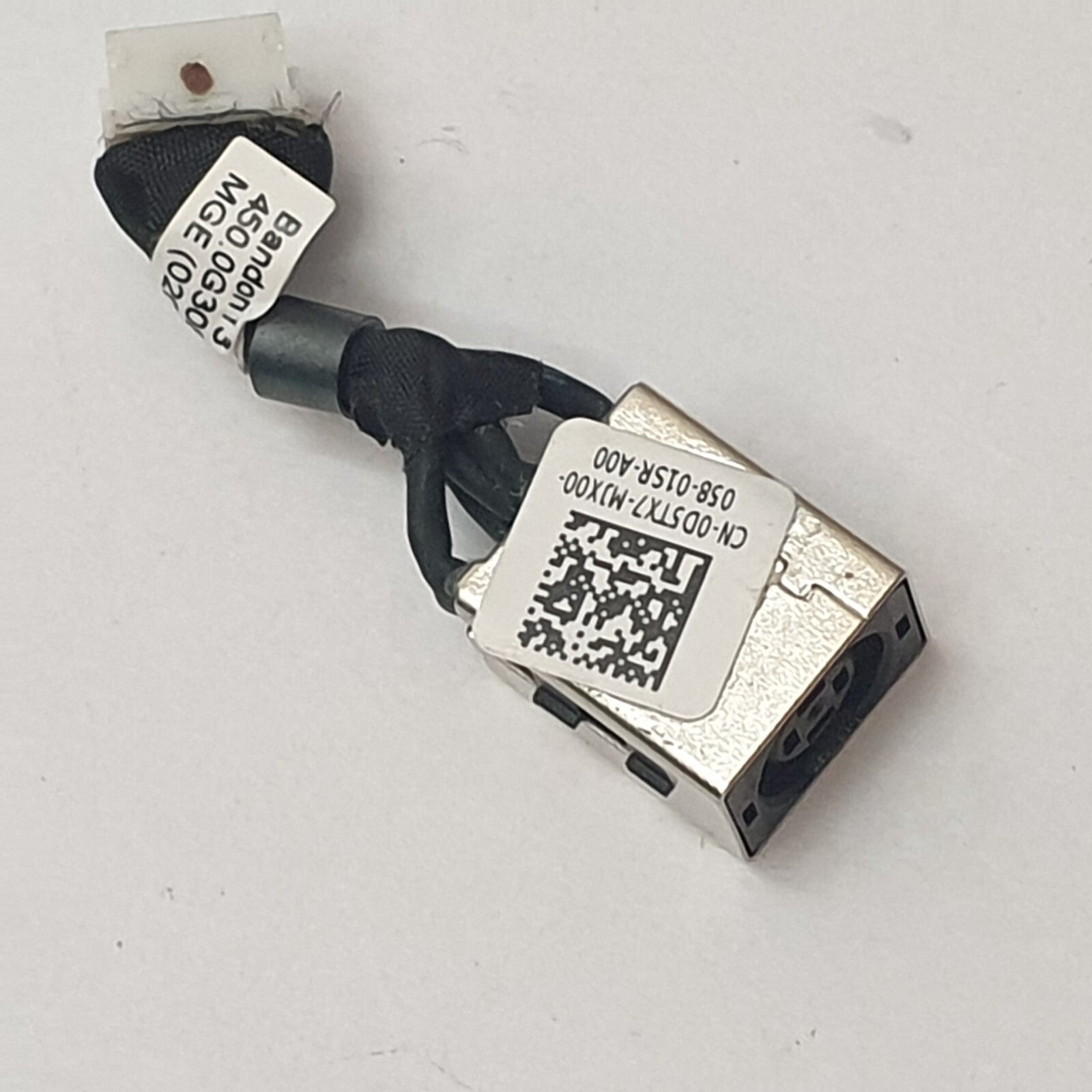 Dell Latitude 5310 2 in 1 Strombuchse DC Jack Ladebuchse Power Connector