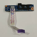 Dell Latitude E6430s LED Status Board Indicator Platine