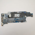 Dell Latitude 5410 Mainboard Motherboard Systemplatine Defekt Faulty
