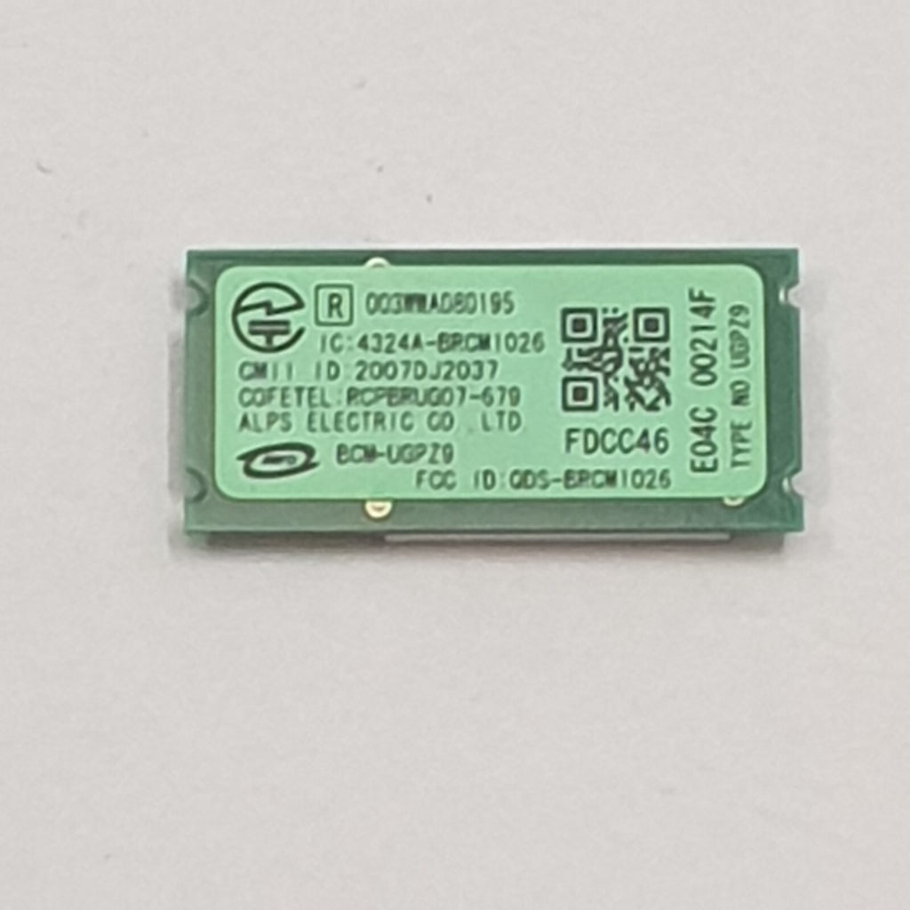 Sony Vaio PCG-5R1M Bluetooth Modul BCM-UGPZ9 – Bild 2