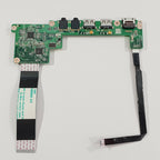 Toshiba Satellite T130 Serie Audio Sound USB I/O Board Platine