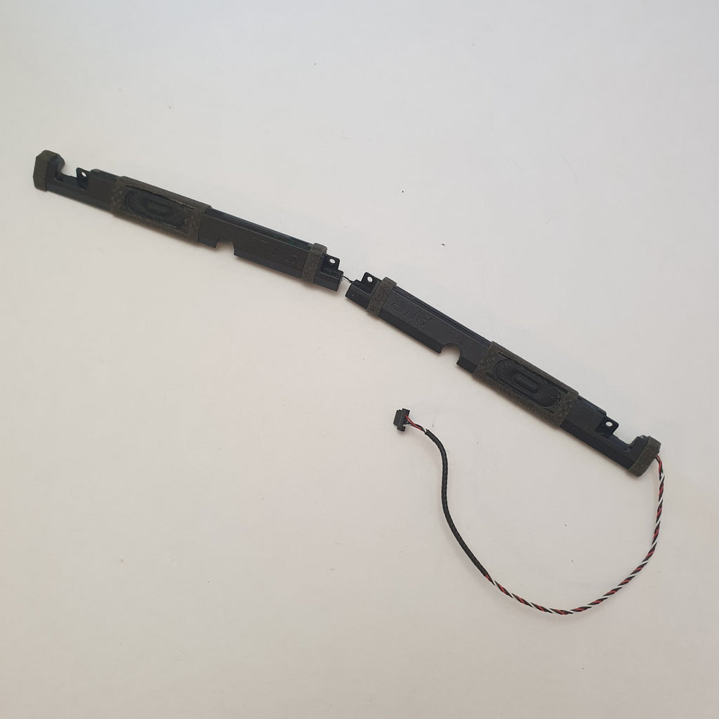 Fujitsu LifeBook A357 Lautsprecher Speaker Set Internes Lautsprecherpaar