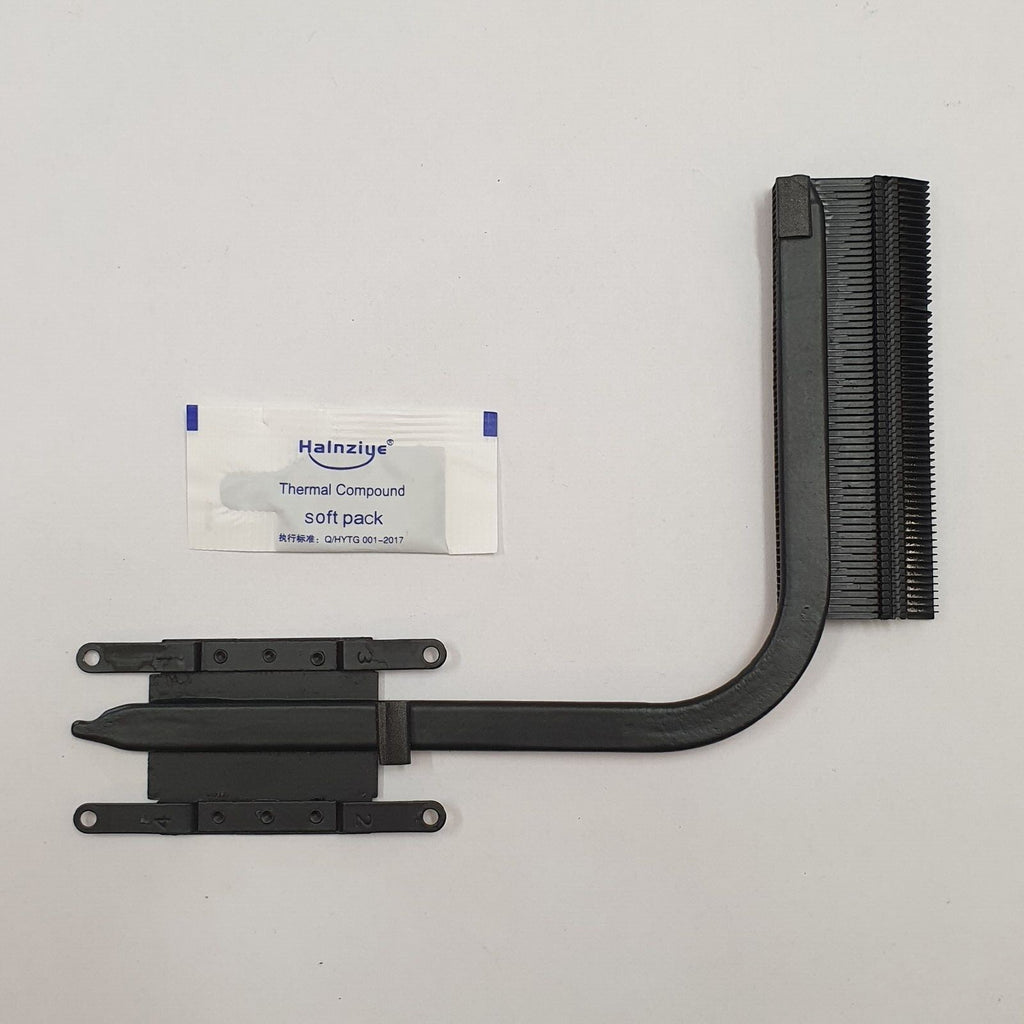Lenovo B50-70 Kühler Heatsink mit Wärmeleitpaste