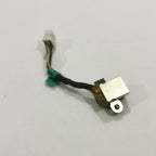 HP Probook 640 645 G1 Original Strombuchse DC Jack Power Connector Buchse Kabel – Bild 2