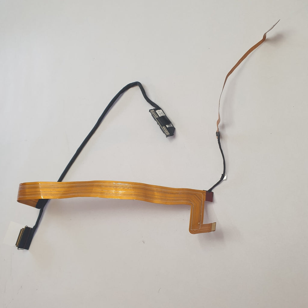 Lenovo ThinkPad L14 Gen 2 Displaykabel Screen Cable LCD Flex eDP
