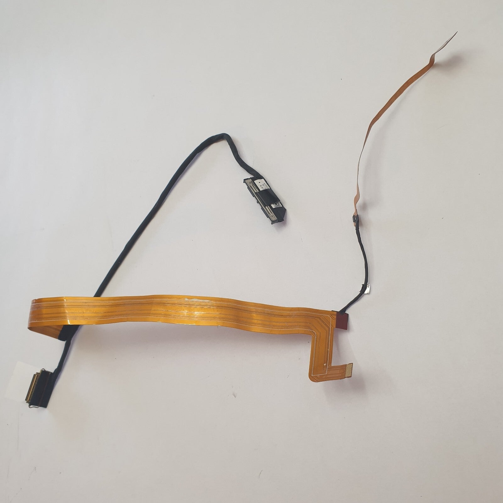 Lenovo ThinkPad L14 Gen 2 Displaykabel Screen Cable LCD Flex eDP