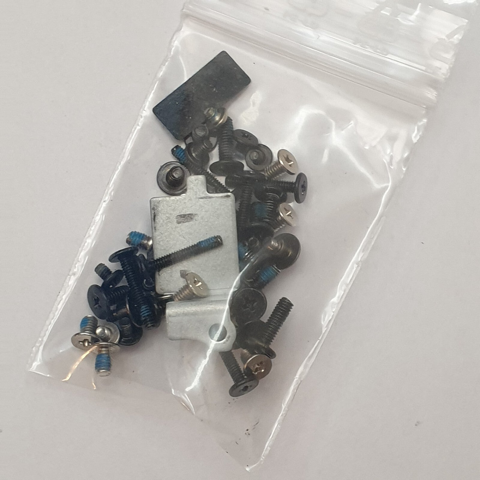 Lenovo ThinkPad P51 Schraubensatz Screw Set Schrauben Gehäuse