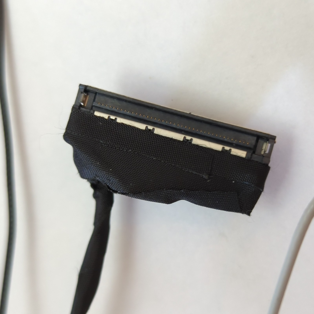 Lenovo ThinkPad P52 FHD Display komplett Bildschirm 15.6 Zoll Deckel Oberteil – Bild 3
