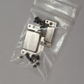 Lenovo ThinkPad T490 RJ45 LAN Port Halterung USB Bracket Schraubensatz