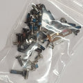 Lenovo B575e Schraubensatz Screw Set Schrauben Gehäuse