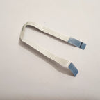 HP EliteBook 2530p Touchpadkabel Flachband Kabel Flex Cable Ribbon – Bild 2
