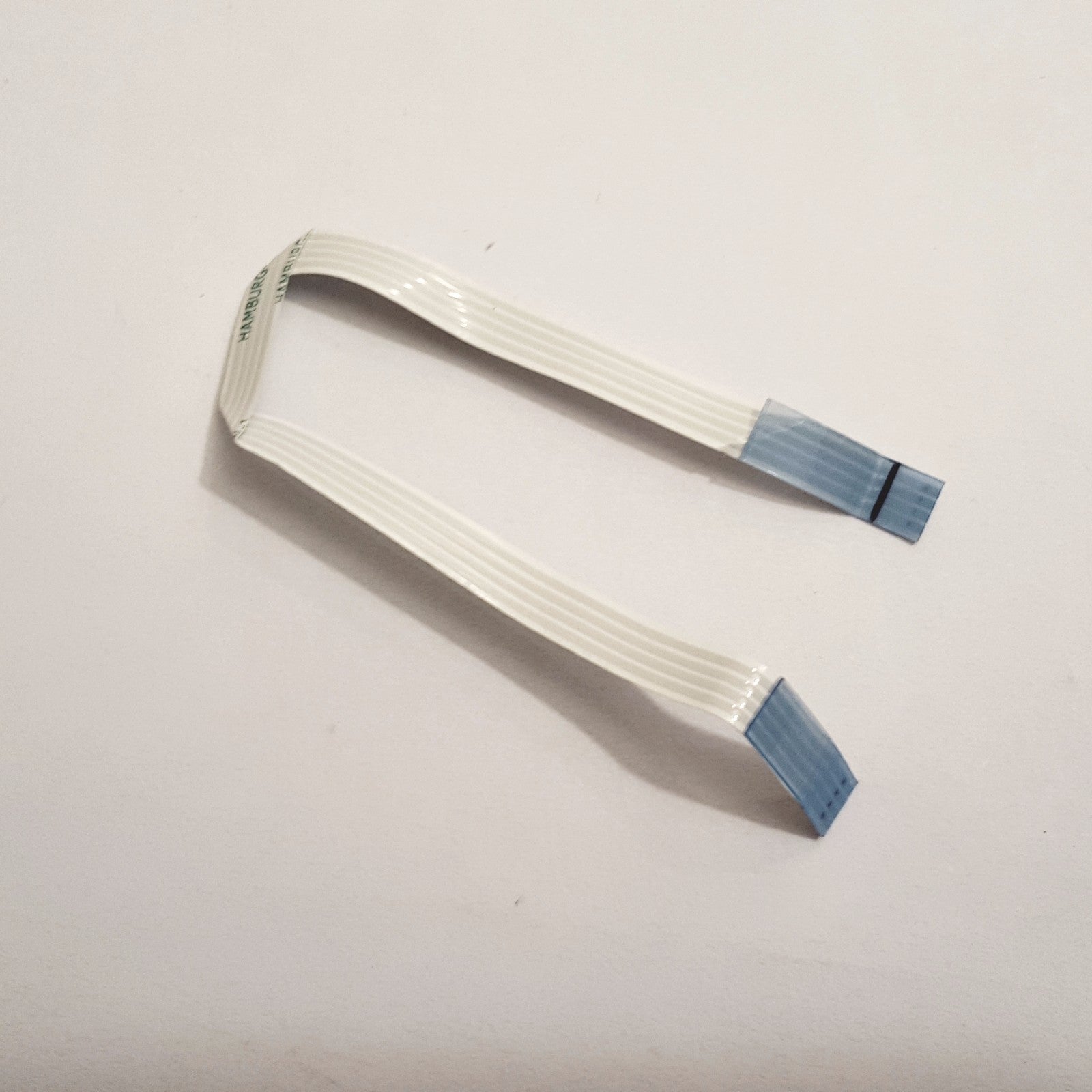 HP EliteBook 2530p Touchpadkabel Flachband Kabel Flex Cable Ribbon – Bild 2