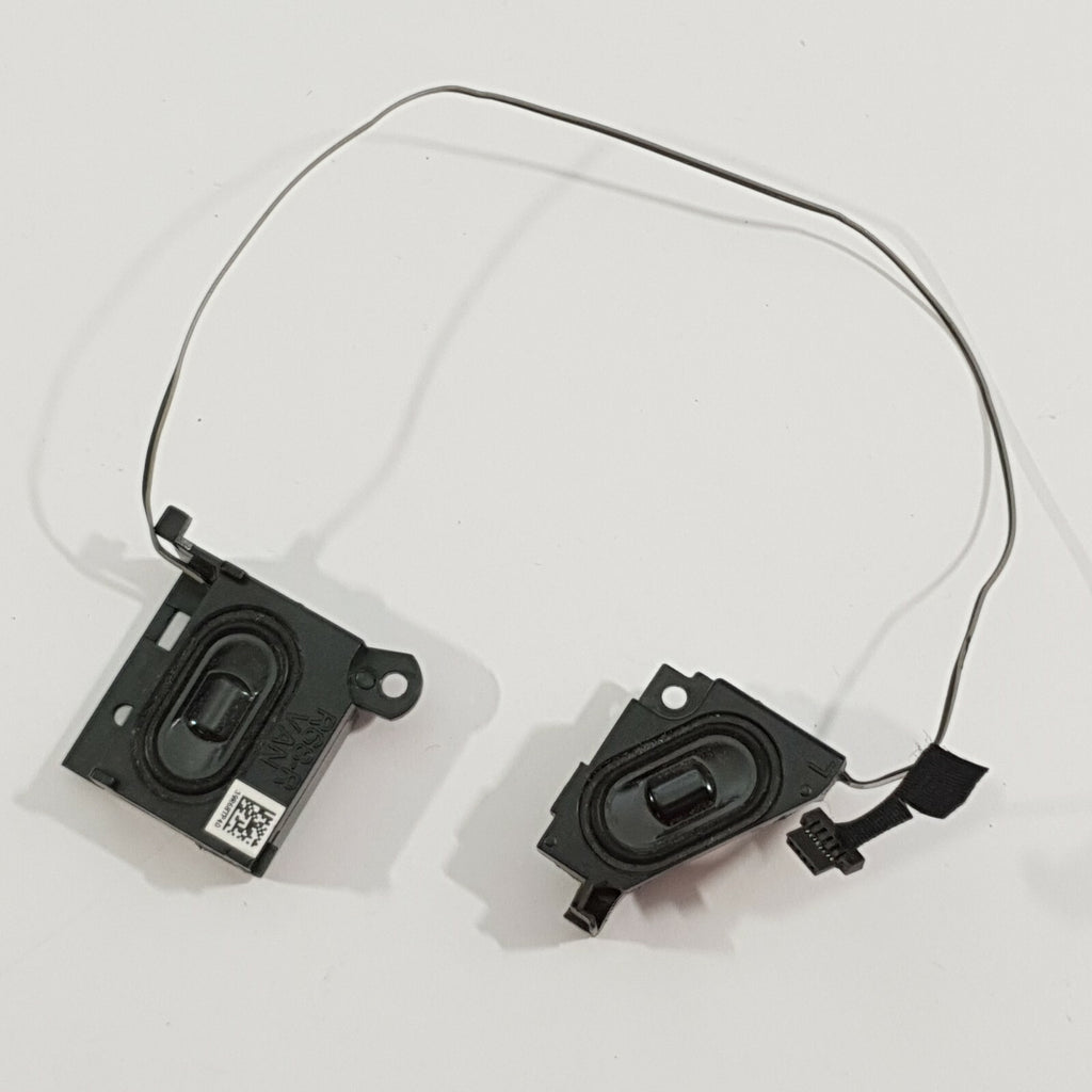 HP Pavilion 17-e125nd Lautsprecher Speaker Set Intern Audio Lautsprecherpaar