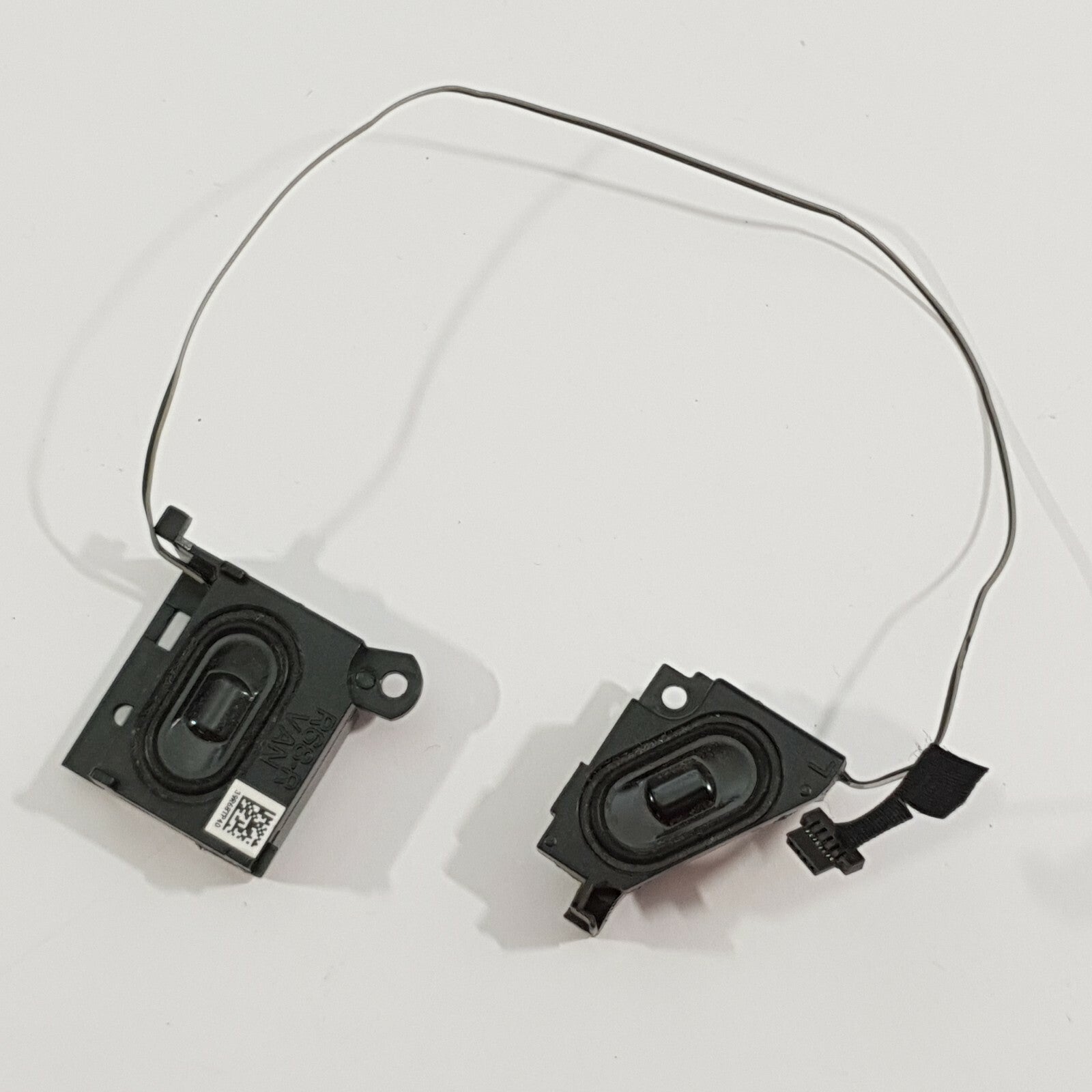 HP Pavilion 17-e125nd Lautsprecher Speaker Set Intern Audio Lautsprecherpaar
