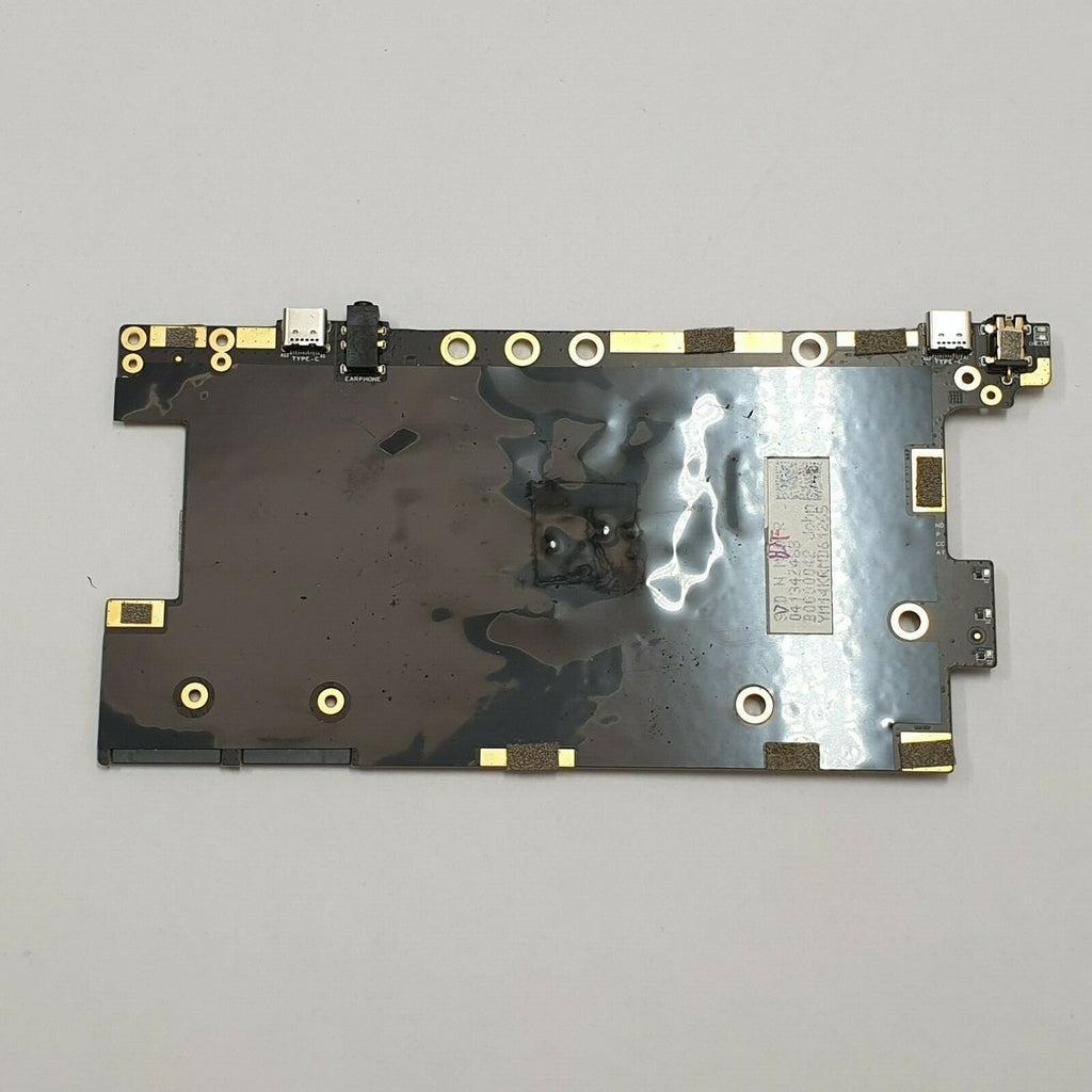 Cepter 360 NY410-02 Mainboard Motherboard Intel CPU Defekt Faulty – Bild 2
