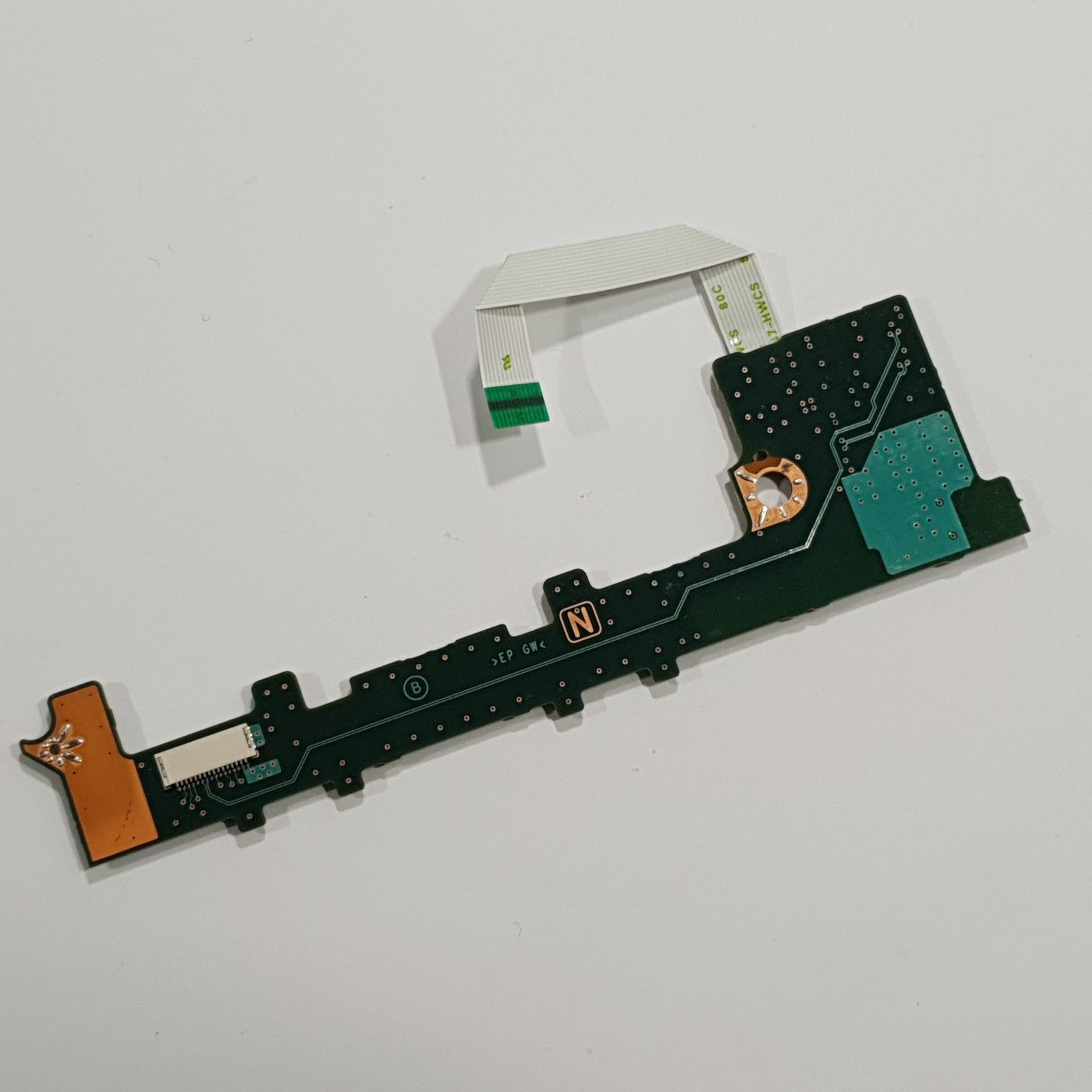 Sony Vaio VGN-TX5XN Power Button Board Schalter Platine Switch Board – Bild 2