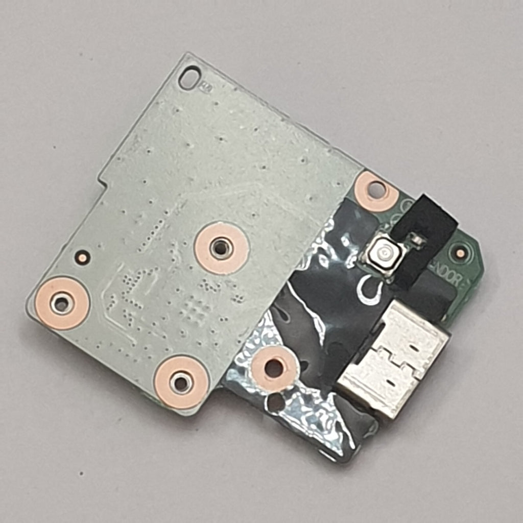 Lenovo ThinkPad T470p HDMI Port Platine Board NS-B071 HDMI-Anschluss – Bild 2