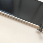 HP EliteBook 855 G7 FHD Display komplett Bildschirm Deckel Riss in Leiste – Bild 3