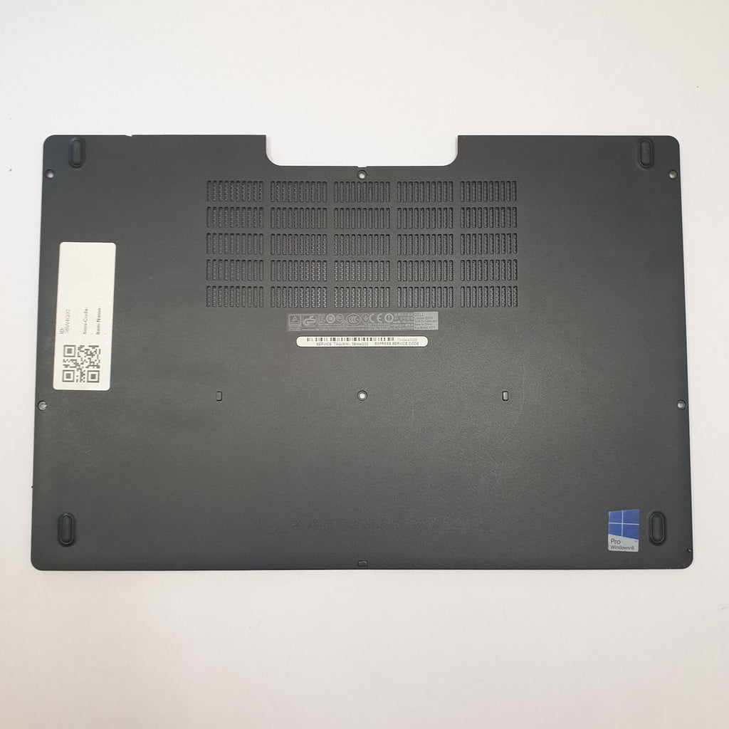 Dell Latitude E5550 Gehäuse Unterschale Unterteil Bottom Base Cover Case