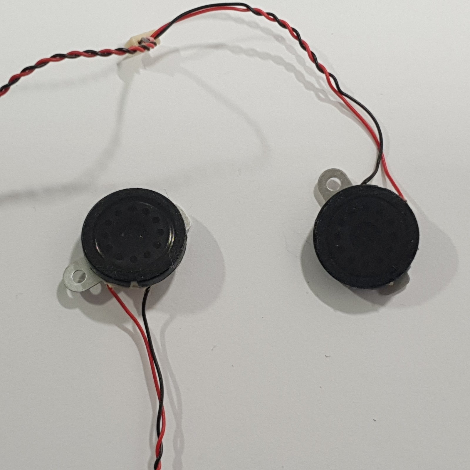 Fujitsu LifeBook P770 Lautsprecher Speaker Set Intern