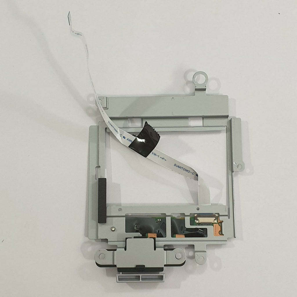 Fujitsu LifeBook E780 Fingerprint Sensor Fingerabdruck Scanner Modul – Bild 2