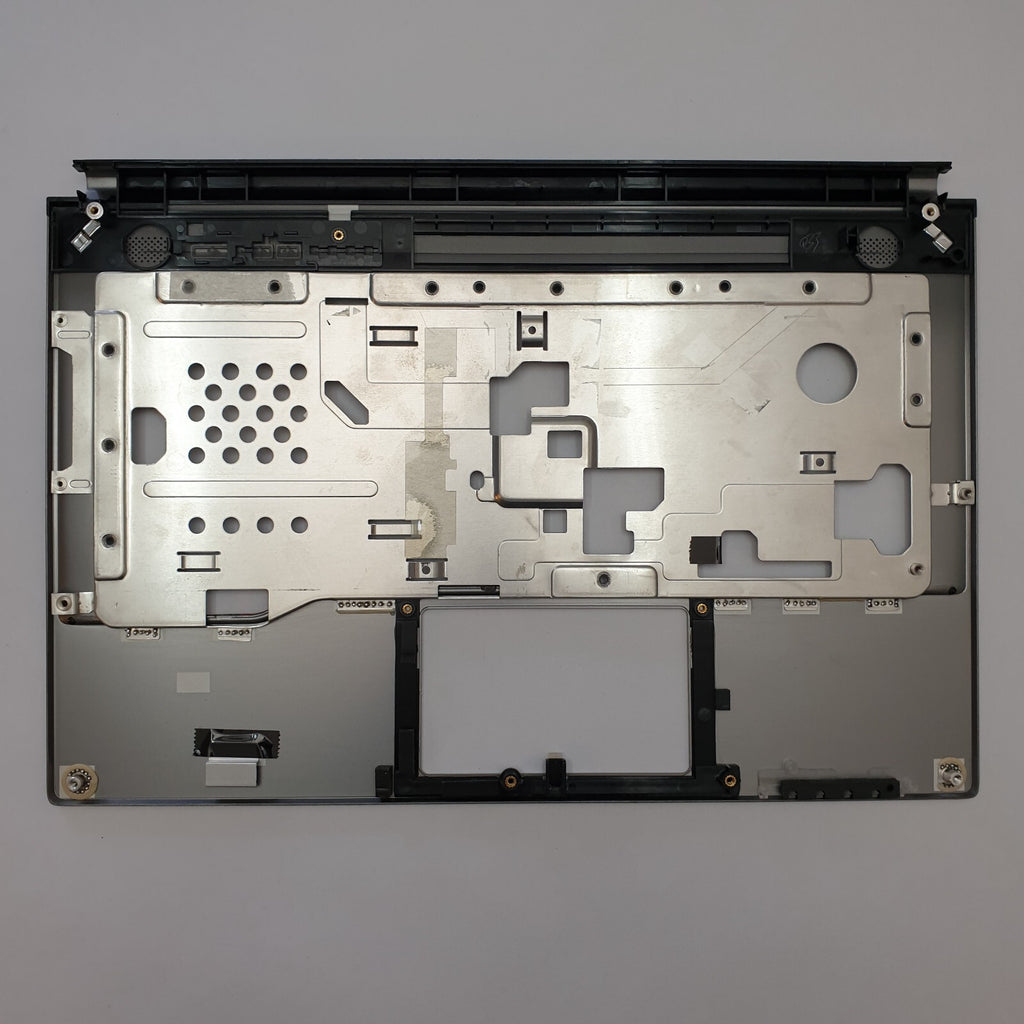 Fujitsu Lifebook E743 Handauflage Gehäuse Oberseite Palmrest Top Case – Bild 2