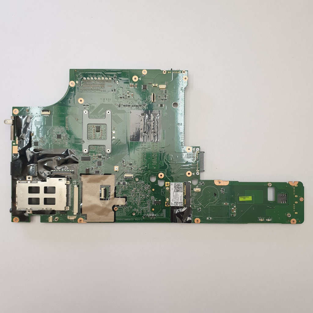 Lenovo ThinkPad L512 Mainboard Motherboard Systemboard BIOS PWD – Bild 2