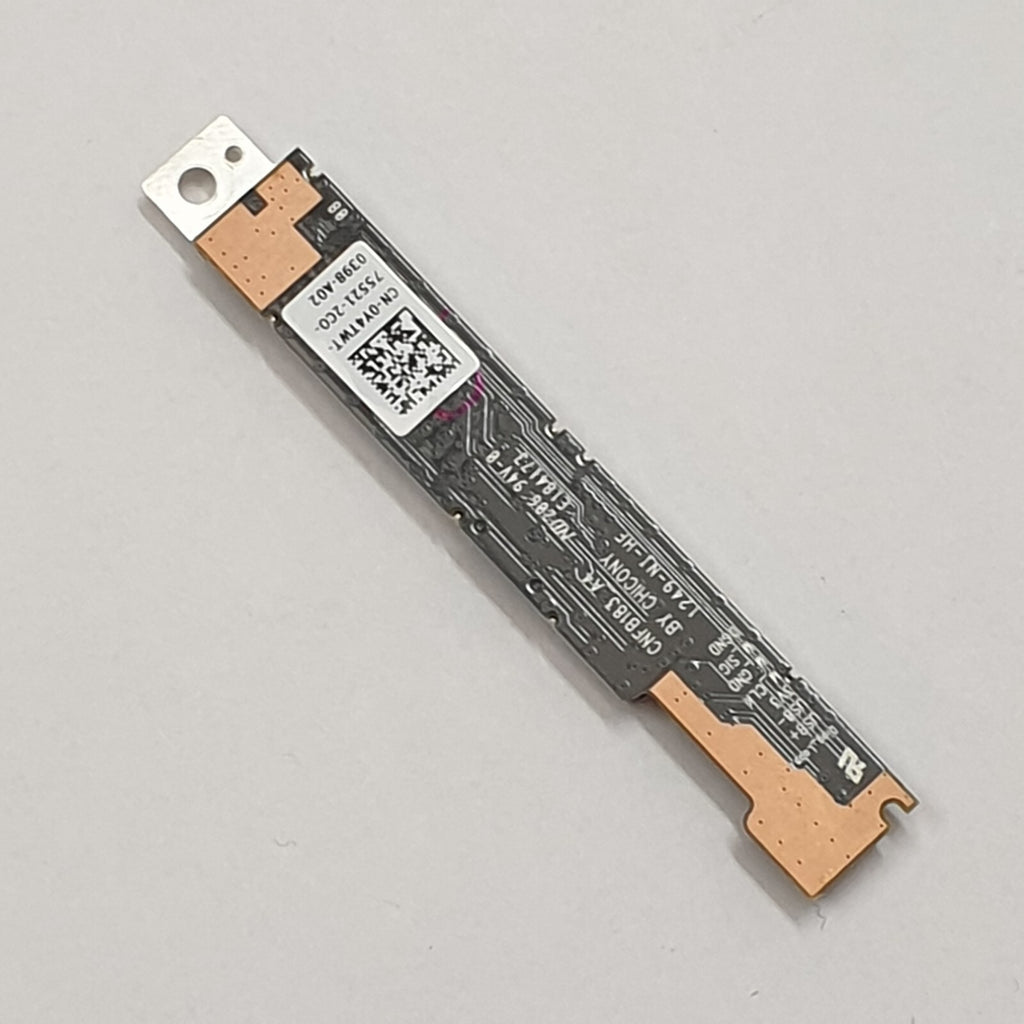 Dell Latitude E5430 Webcam Kamera Modul – Bild 2