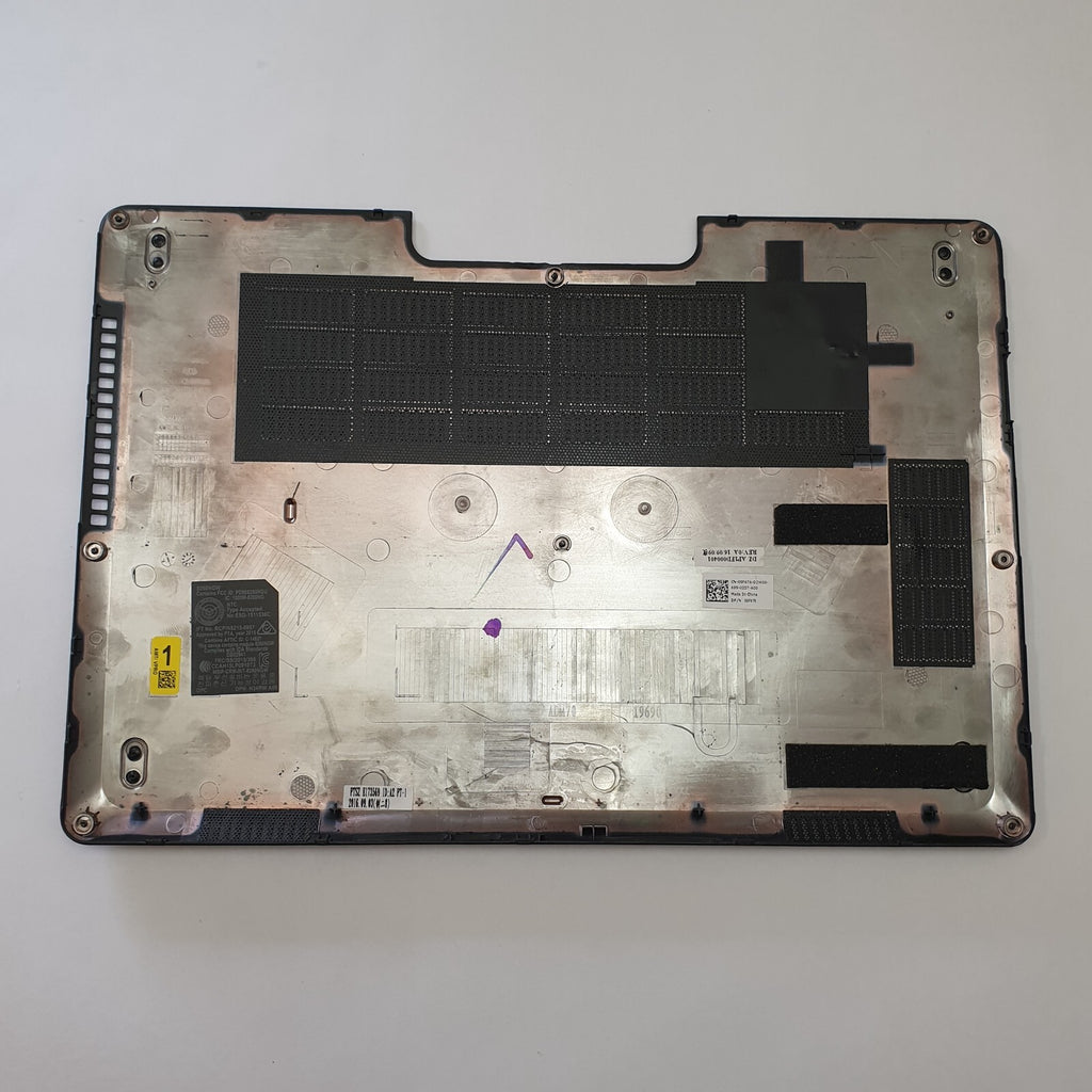 Dell Latitude E5470 Gehäuse Unterschale Unterteil Bottom Base Cover Case – Bild 2