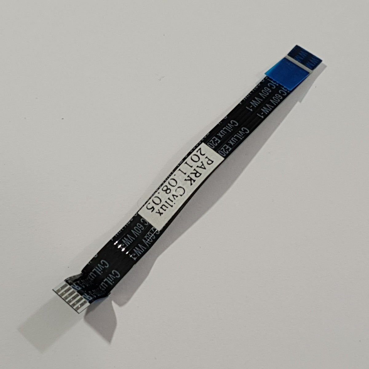 HP EliteBook 8560p Touchpadkabel Flexkabel Flachbandkabel