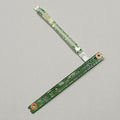 Asus N550JK LED Board Platine mit Kabel