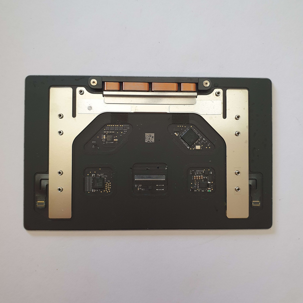 Apple MacBook Pro 2017 A1706 Touchpad Trackpad Force Touch Space Grau