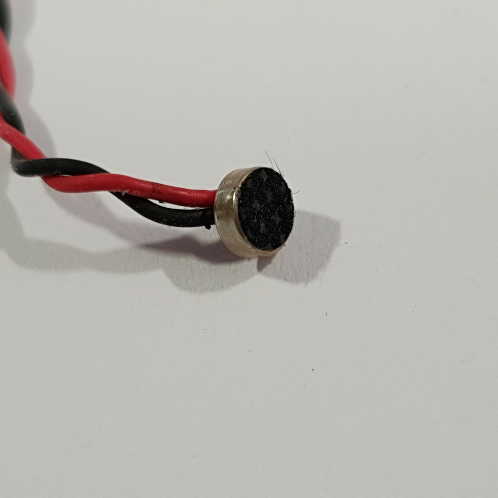 Fujitsu LifeBook P770 Mikrofon Microphone Mic Fujitsu LifeBook P770 Mikrofon