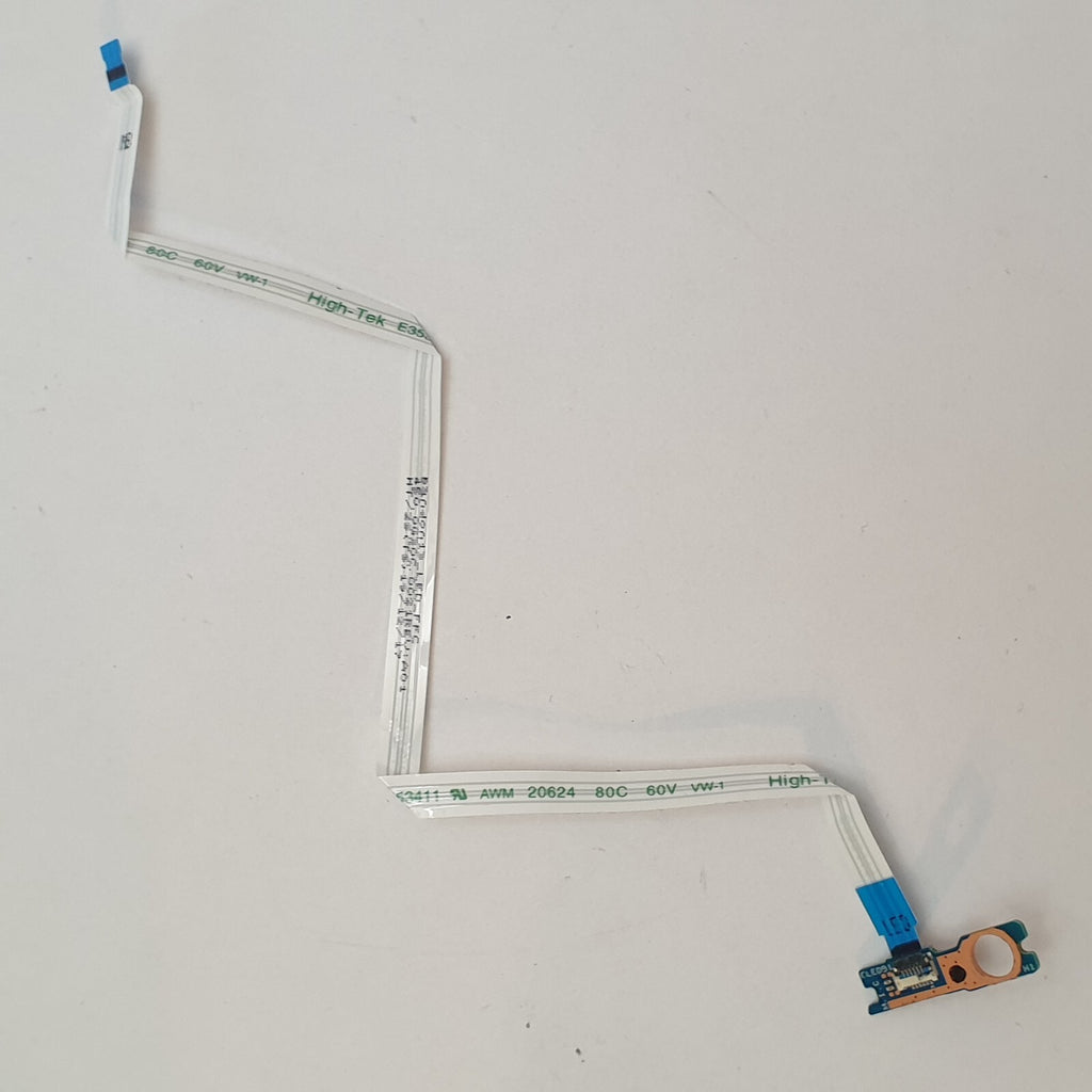 Dell Latitude 5300 2-in-1 LED Board