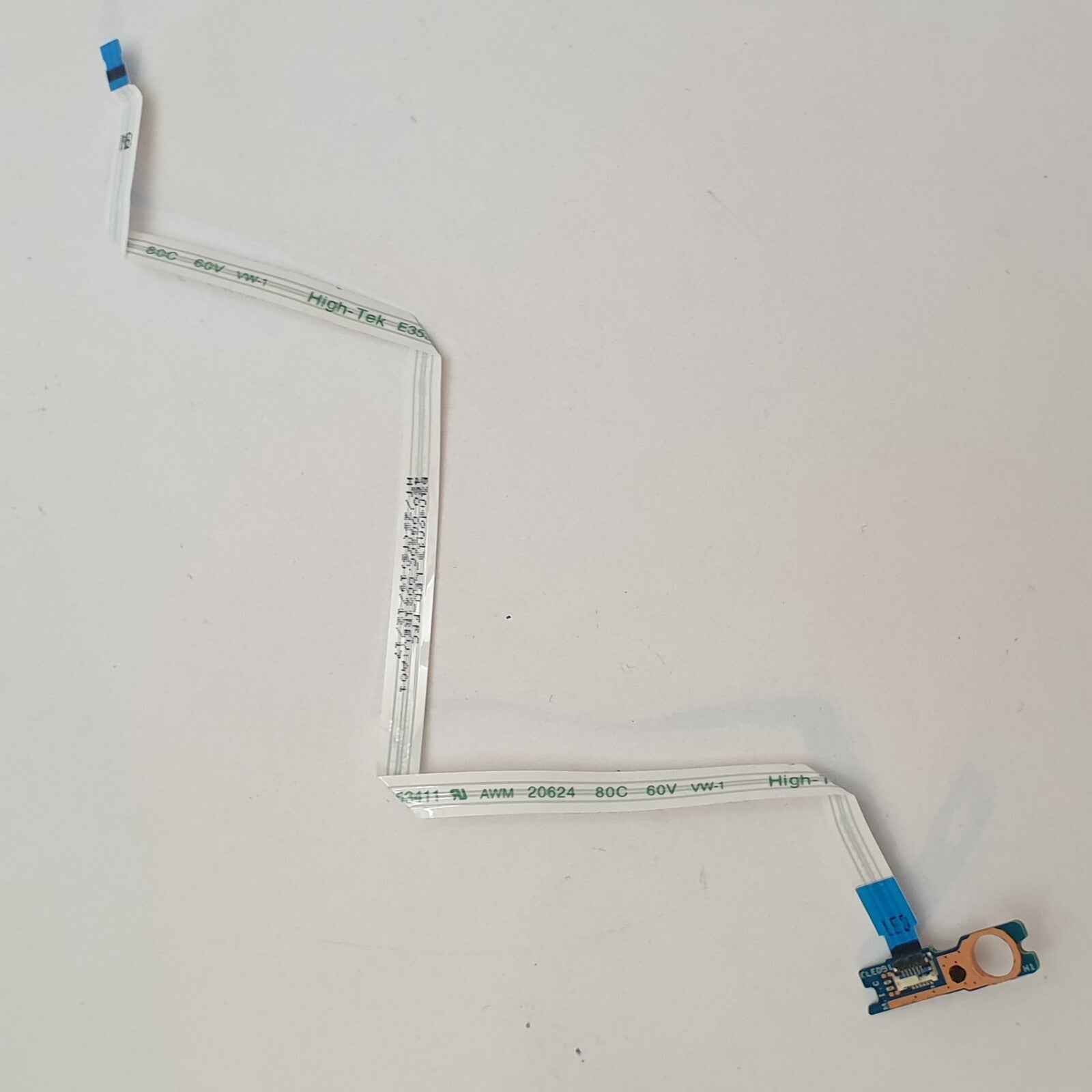 Dell Latitude 5300 2-in-1 LED Board