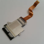Toshiba Portege R700-1CQ PCMCIA Card Toshiba Portege R700 1CQ PCMCIA Card Reader