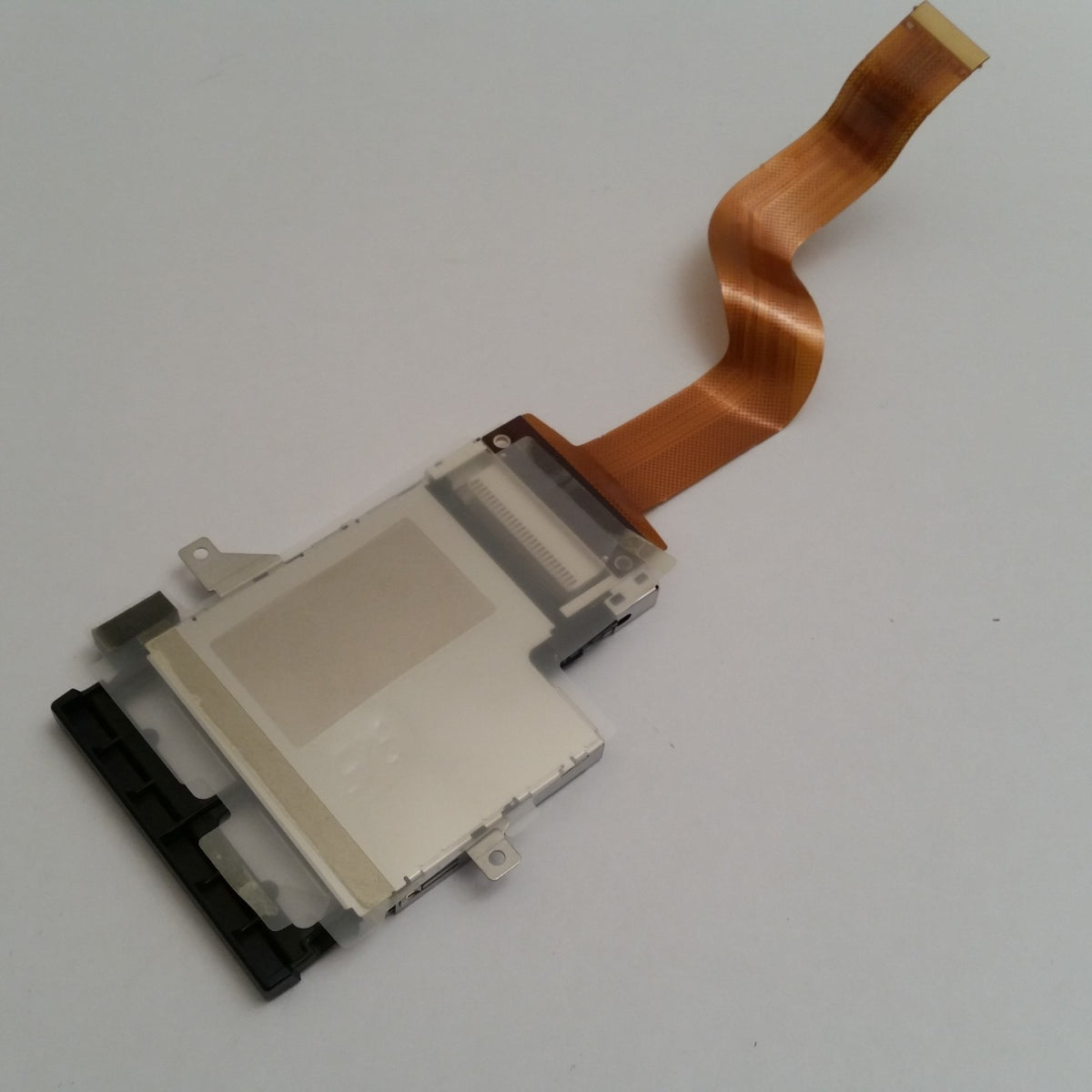Toshiba Portege R700-1CQ PCMCIA Card Toshiba Portege R700 1CQ PCMCIA Card Reader
