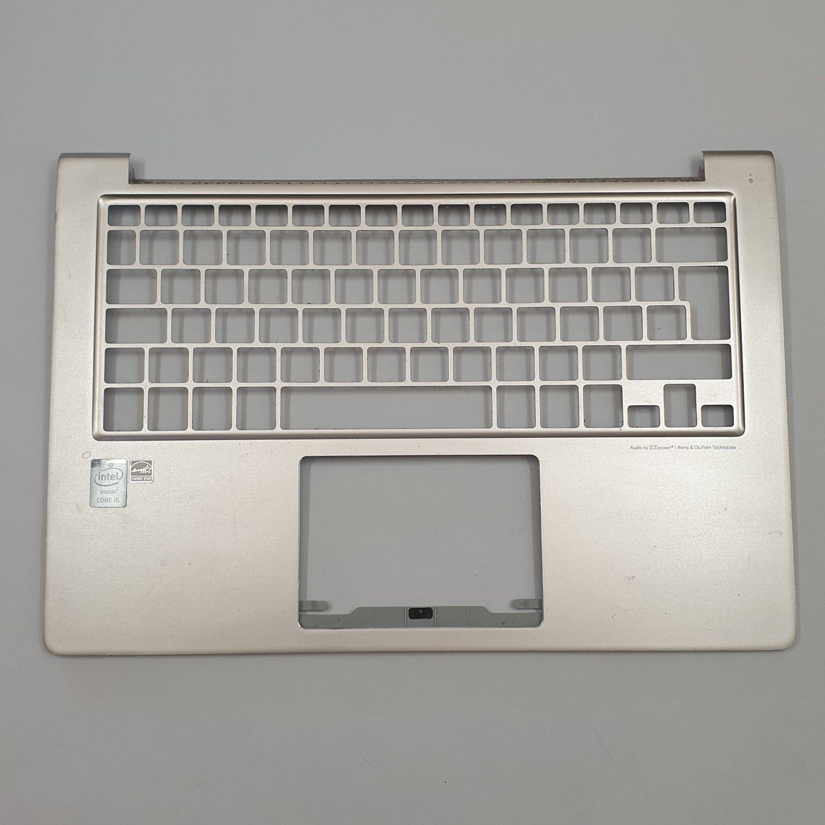 Asus Zenbook UX303L Palmrest Gehäuse Oberteil Tastaturrahmen Top Case